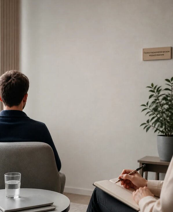 Психокодирование от алкоголизма в Майкопе от 7076 р. | Медзона
